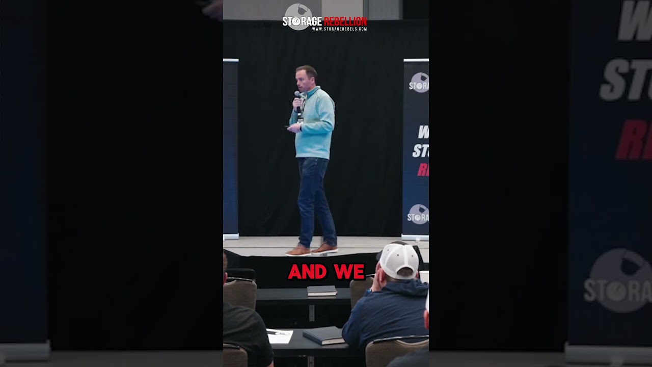 2 Types Of Campaigns For PPC In Storage Investing! 