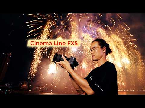 Đà Nẵng - Hội An / Shot on Cinema Line FX5