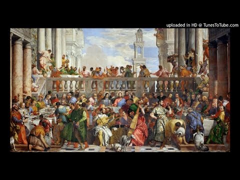 Handel -Overture from  Xerxes; (1738) - HWV 40