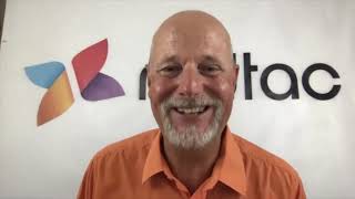 Business Agility - Webinar 7 Recording