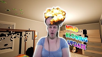 [CC] This Massive Update Is Mind Blowing 🤯👻