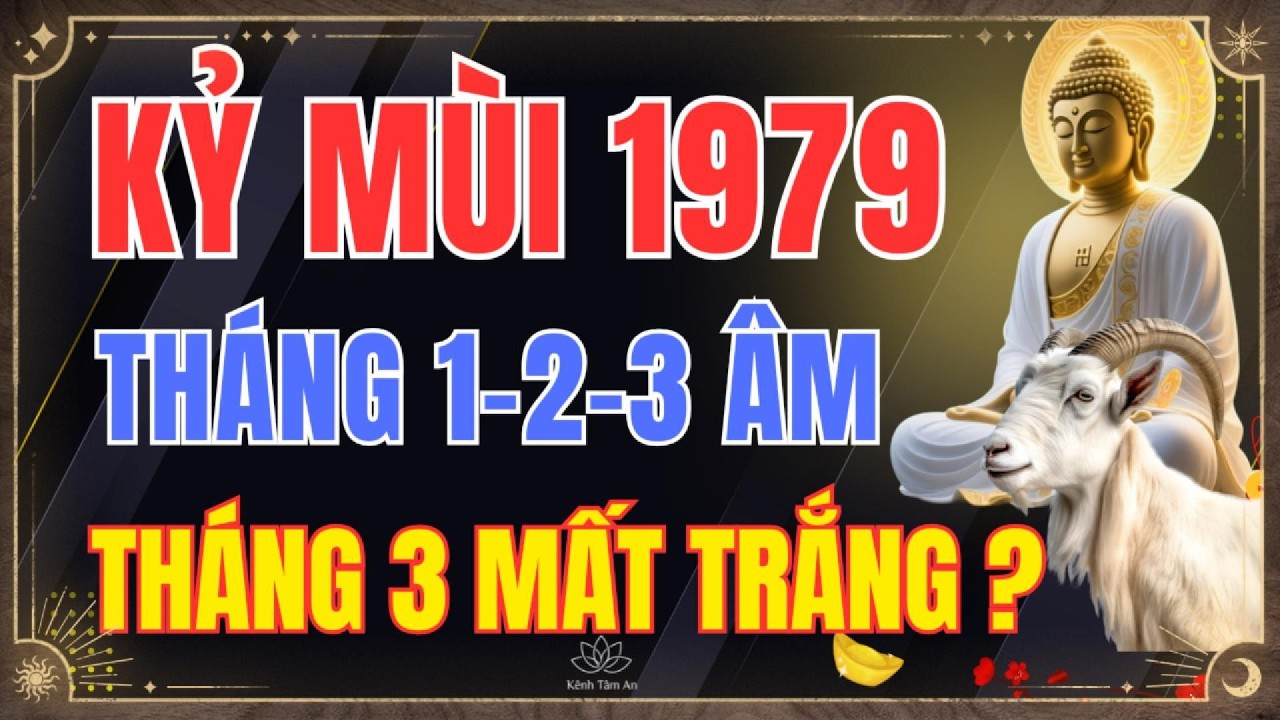 🔥 2 Tháng Đại Cát – 1 Tháng Đại Hung? Sự Thật Về Vận Hạn Kỷ Mùi 2026