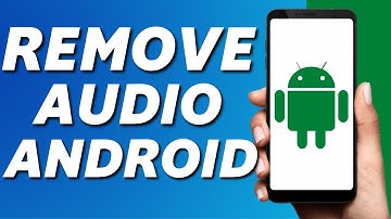 How to Remove Audio From Video on Android (2025)