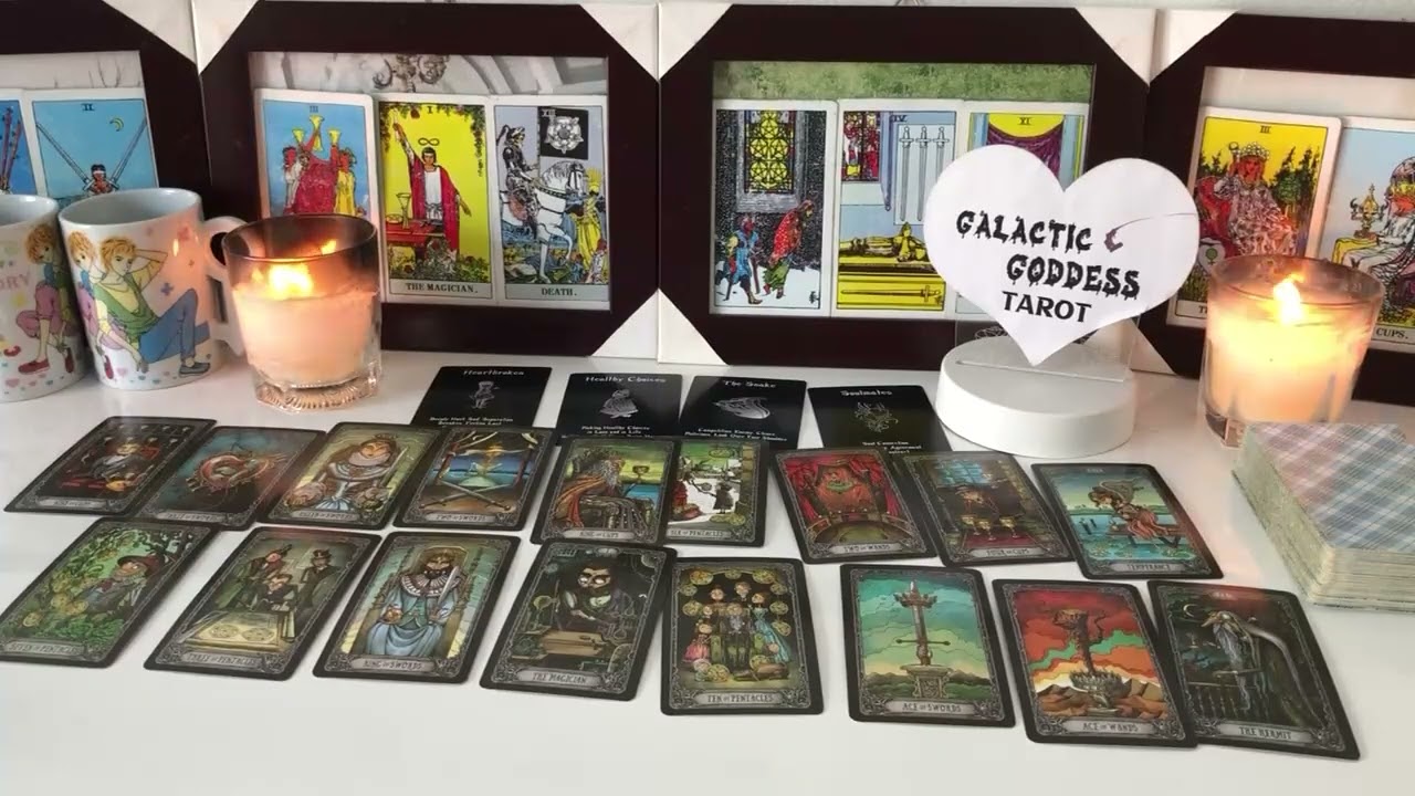 SCORPIO   THIS MESSAGE WILL IMPACT THE REST OF YOUR DAYS! SCORPIO TAROT LOVE READING