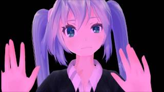 【MMD】IDFC