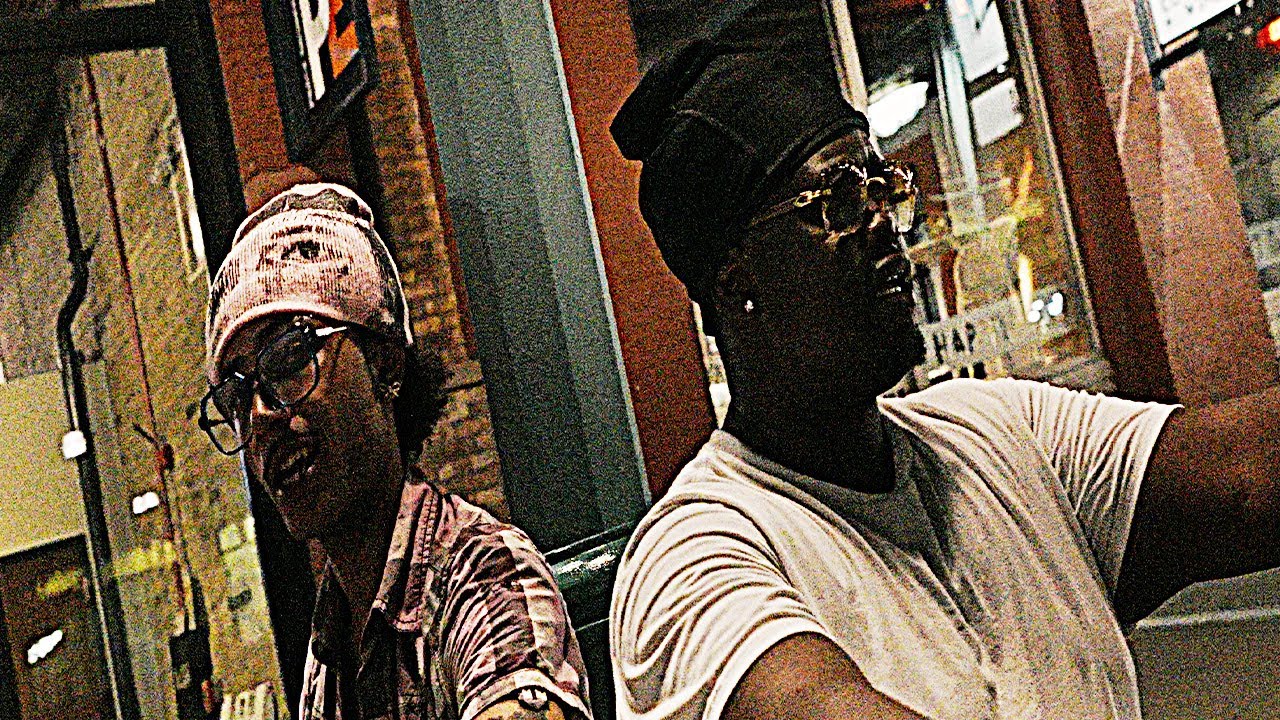 Ver Sabbath and AyooLii - #idontpullout (official music video) no YouTube Ver Sabbath and AyooLii - #idontpullout (official music video) no YouTube