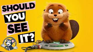 Is Hoppers a top tier Pixar movie?