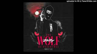 Big Jelly Type Beat - Night Calls Prod. Waveline