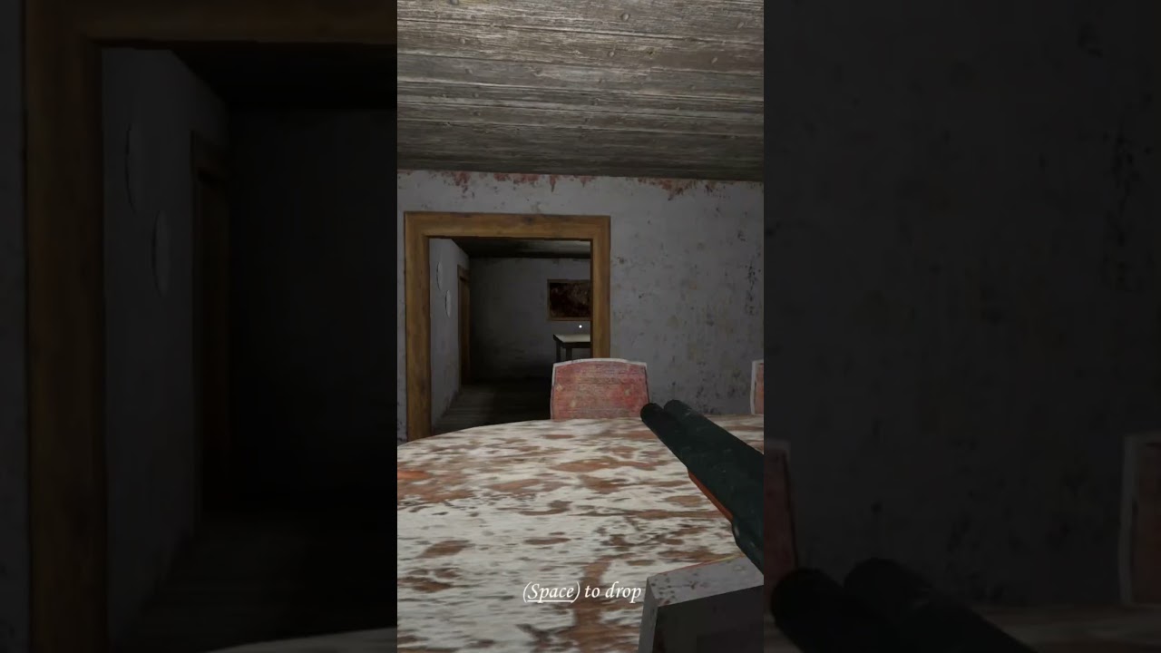 Rip Grandpa's Balls 9 