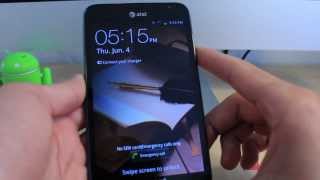 How To Unlock Samsung Galaxy Note 2 - Fast and easy