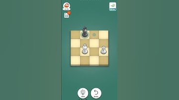 Pocket Chess - Level 29