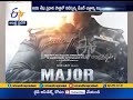 Mahesh Babu Shares First Look Of Adivi Sesh- Biopic Major