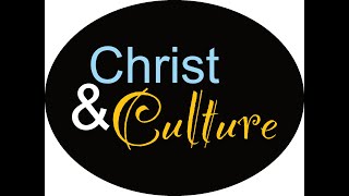 Christ and Culture - S2Ep20| Interview with Juli Reimer Christ and Culture - S2Ep20| Interview with Juli Reimer