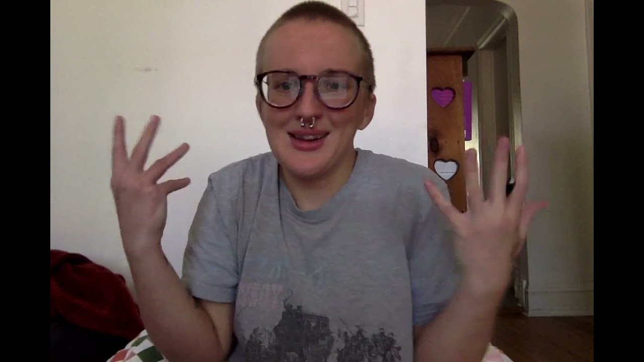 Vlog: We Moved Again, Cupid's Life & Injuries, and More