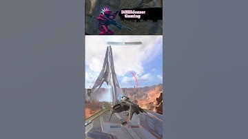 I figured I had won the battle for the WASP lol - Halo Infinite #shorts Subscribe for more!