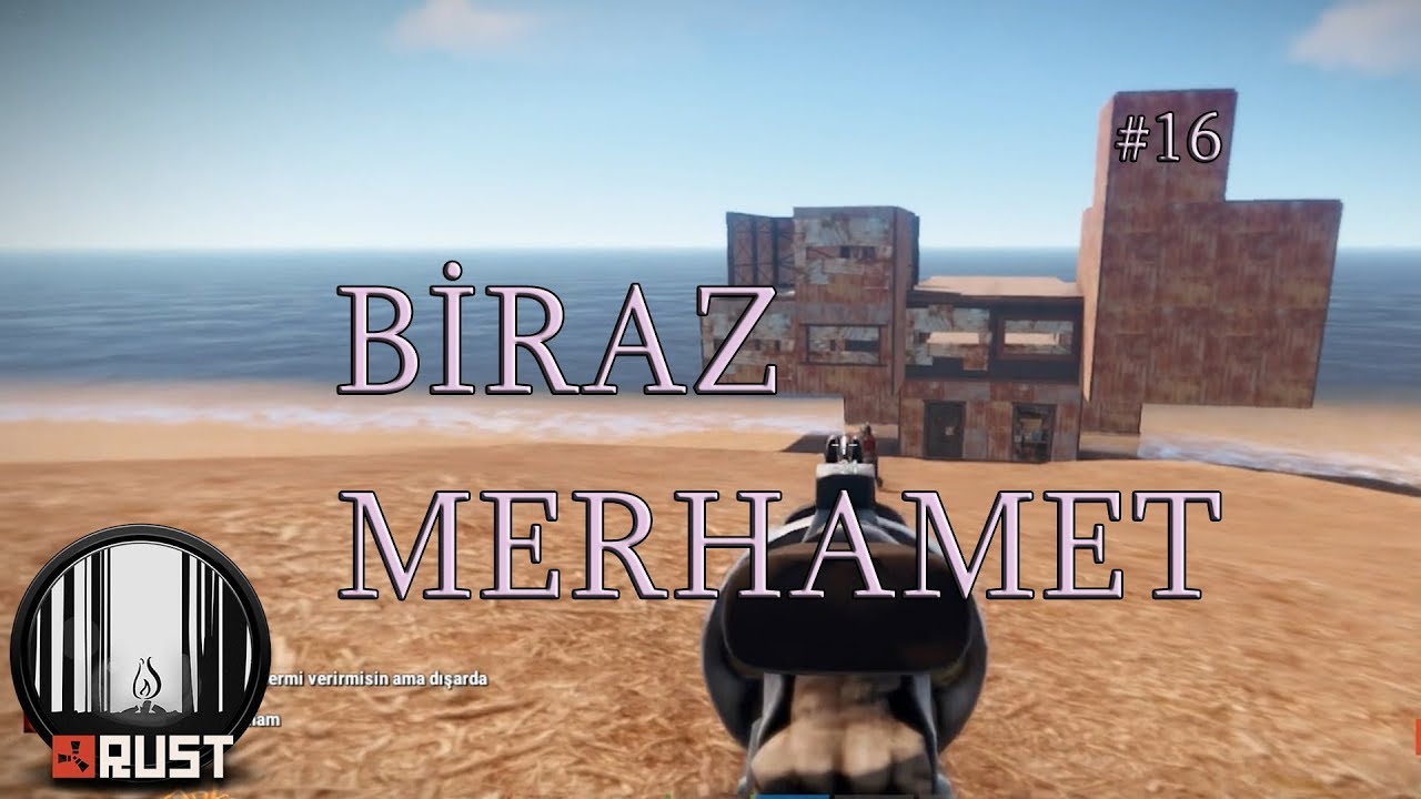 16. Bölüm | MERMİ DANSI | 