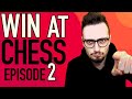 How To Win At Chess (Episode 2, 700-1200)