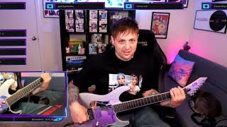 L2play From First To Last Make War