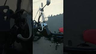 moto shineray by Joart Bike Chopper 38 views 1 year ago 4 minutes, 6 seconds