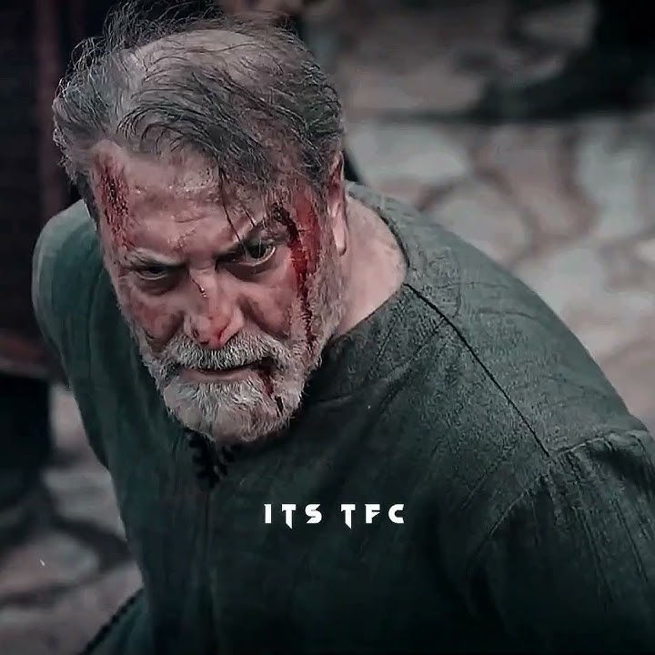 Osman killed alam shah 😱🔥 kurulus Osman angry mood off status