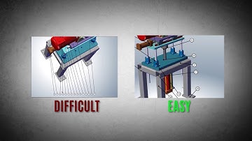 Tech Tip - Untangle Composer BOM Balloons