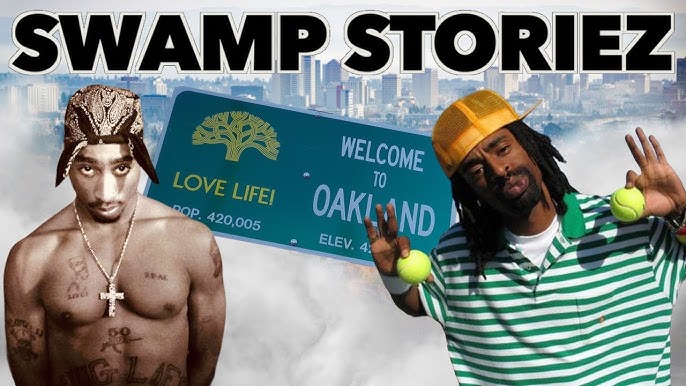 2Pac vs Mac Dre: How Their Beef Almost Turned Deadly - YouTube