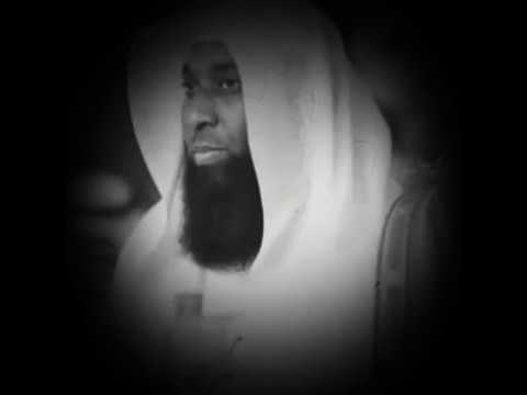 من صور رحمة النبي صلى الله عليه وسلم بأمته يوم القيامه للشيخ بدر المشاري