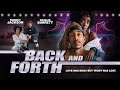 Back and Forth | Love Built, Trust Lost | 🇬🇧🛼🇺🇸 | New Movie Now Streaming