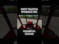 NOWY TRAKTOR I SPRZEDAŻ KUR LS22 #farming #farmingsimulator22 #gaming