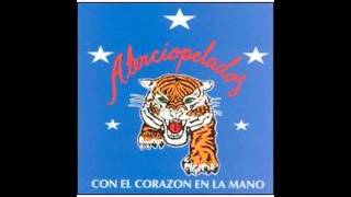 La Fe Perdida...Aterciopelados