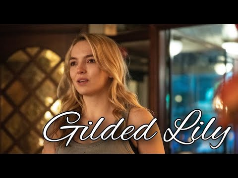 Villanelle ~Gilded Lily~