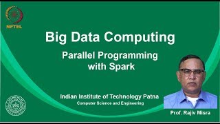 Famous noc19-cs33 Lec 09-Parallel Programming with Spark Net Worth