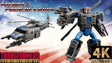 Patriot Prime Reviews Transformers Age Of The Primes Vortex