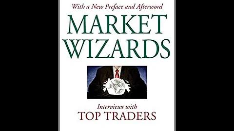 Market Wizards Audiobook: Michael Steinhardt Wall ...