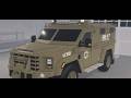 My SWAT Truck Ran Out of Fuel… Then Everything Went Wrong 😳| ER:LC