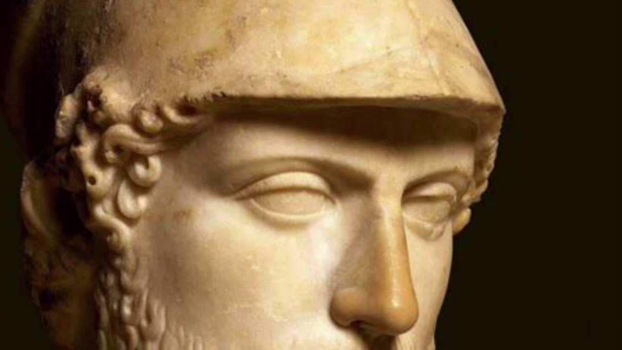 Pericles’ Funeral Speech