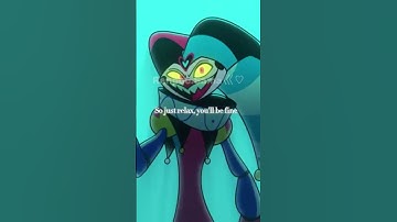 Fizzarolli Edit #helluvaboss #fizzarolli #edit