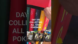 Day 185 Page 3 Gen 5 Binder Collecting All 1000 Pokemon Day 185 Page 3 Gen 5 Binder Collecting All 1000 Pokemon