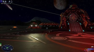 Retaliation Mod - Too Hot - Battlezone: Combat Commander - Mission 4