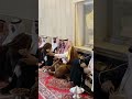 سحمان بن فاهدة في ملكة الحليو بن ناصر الحليو