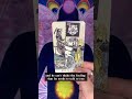 Soulmate connection #spiritual #soulmate #twinflame #tarotcards #zodiac #shorts #fyp #love