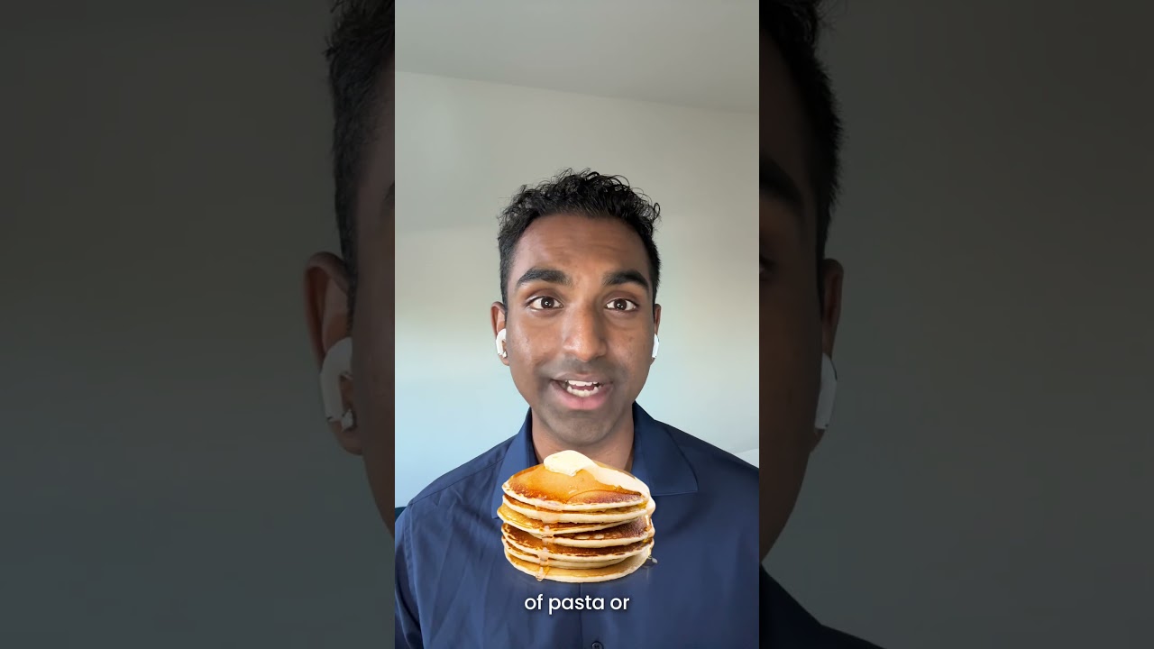 Let's science if my glucose stabilizing hack work