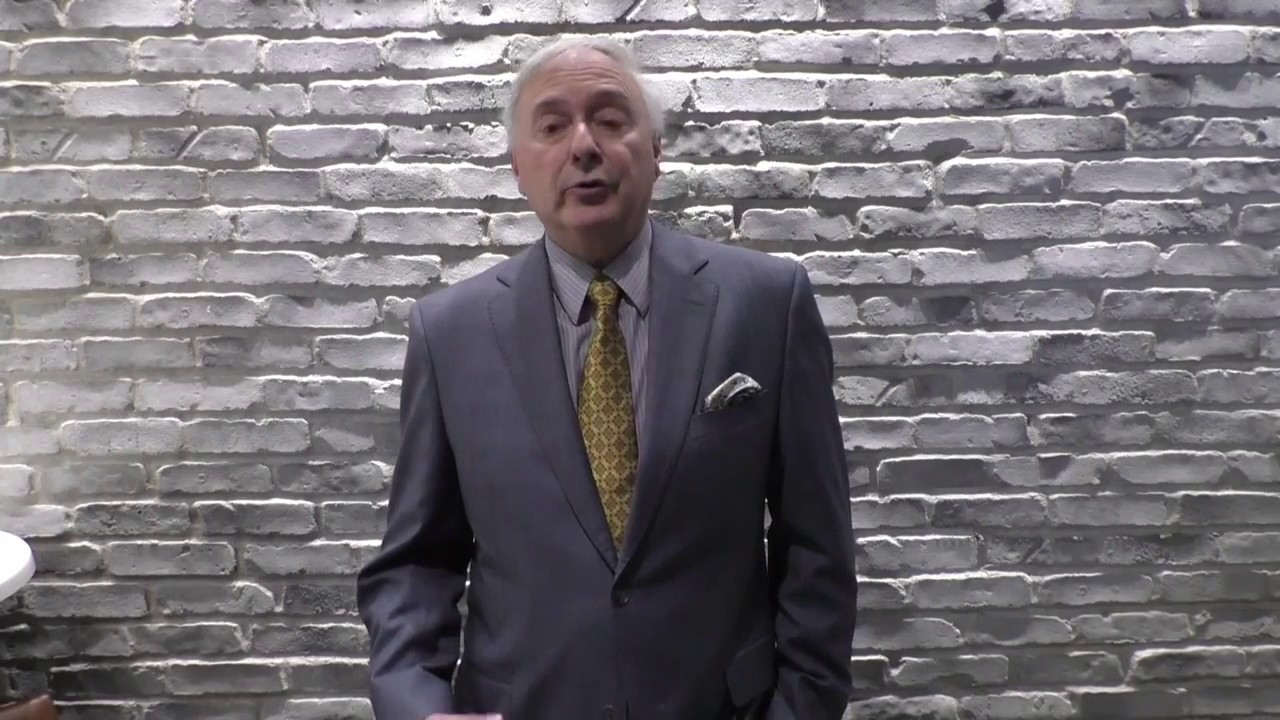 Raymond Paquette, Notaire YouTube