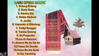 Download Lagu Lagu Opera Batak MP3