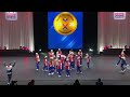USA [Special Olympics Traditional Hip Hop - Finals]