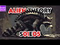 Alien theory  s01e05