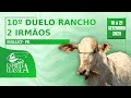 10º DUELO RANCHO 2 IRMÃOS - MALLET-PR