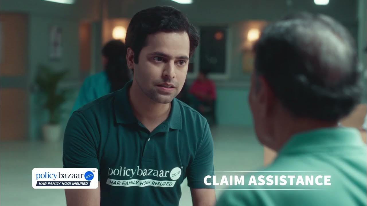 health-insurance-claim-support-in-just-30-minutes-policybazaar-youtube