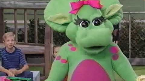 Fun & Games (2000 Version) Part 45