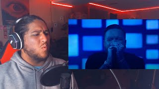 The Fight Within - Memphis May Fire (Reaction/Review)